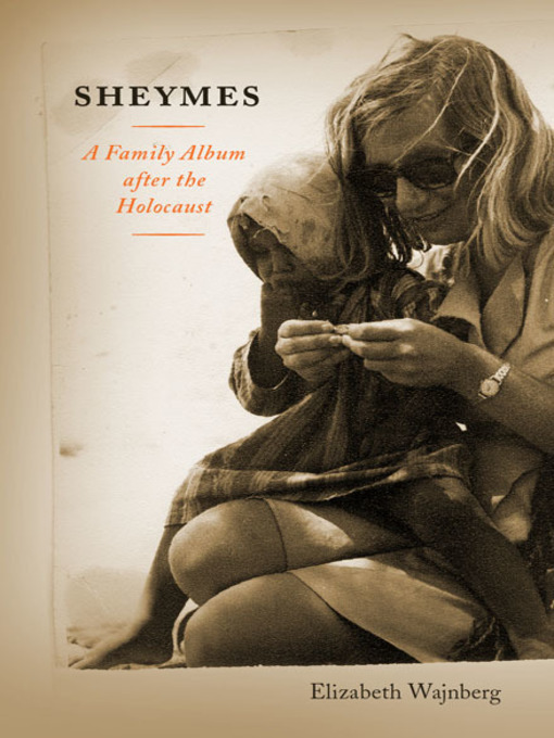 Title details for Sheymes by Elizabeth Wajnberg - Available